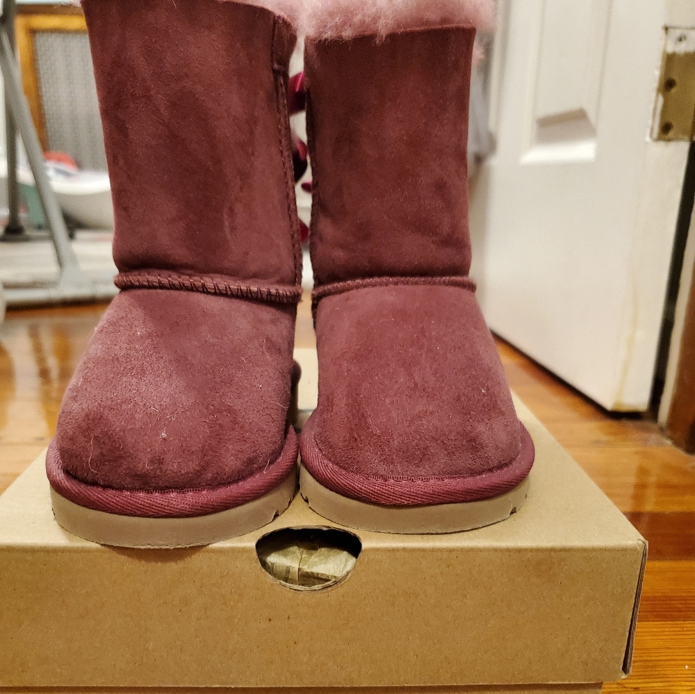 Uggs